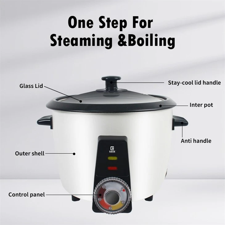 Persian Rice Cooker For Rice Crust